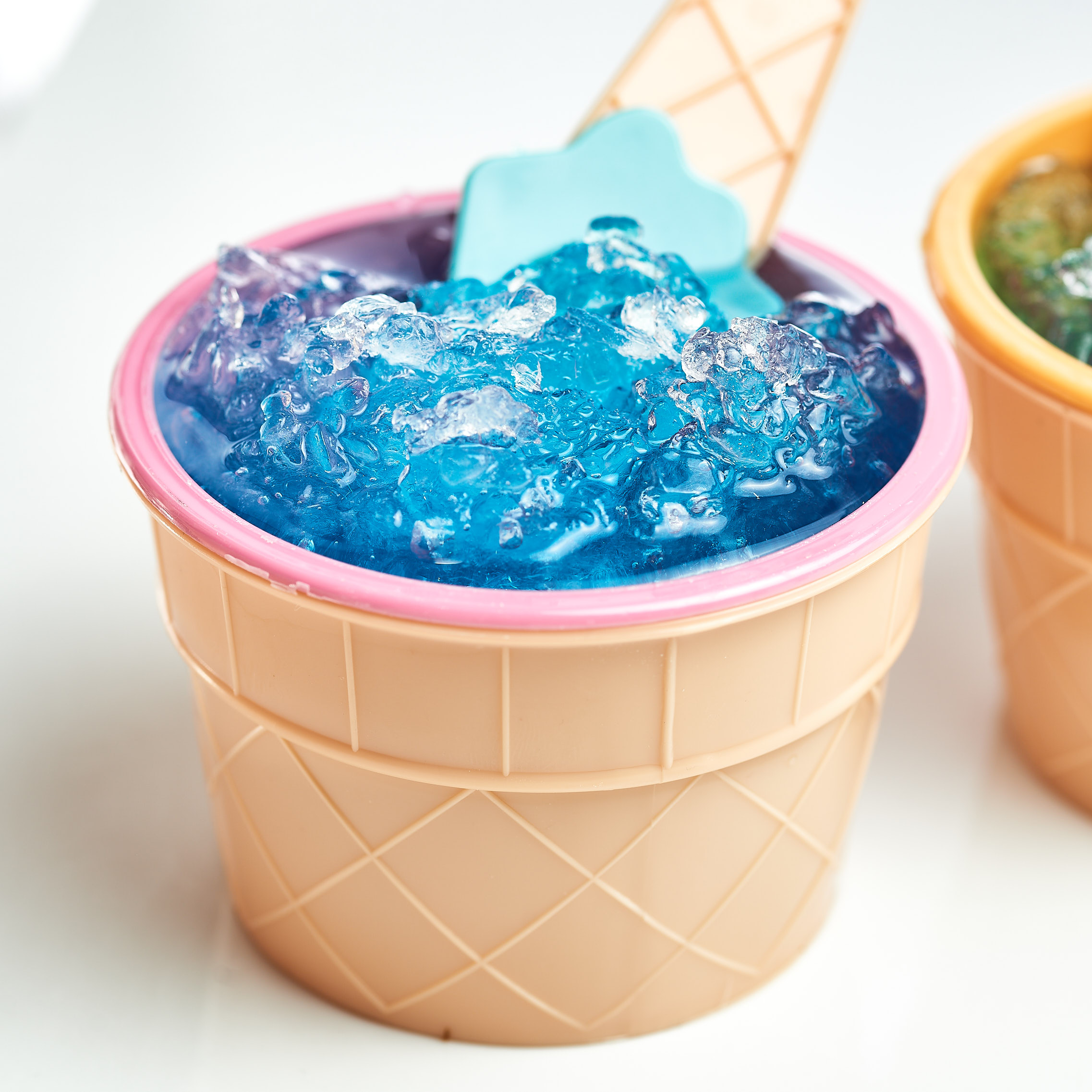 Slushie Cup